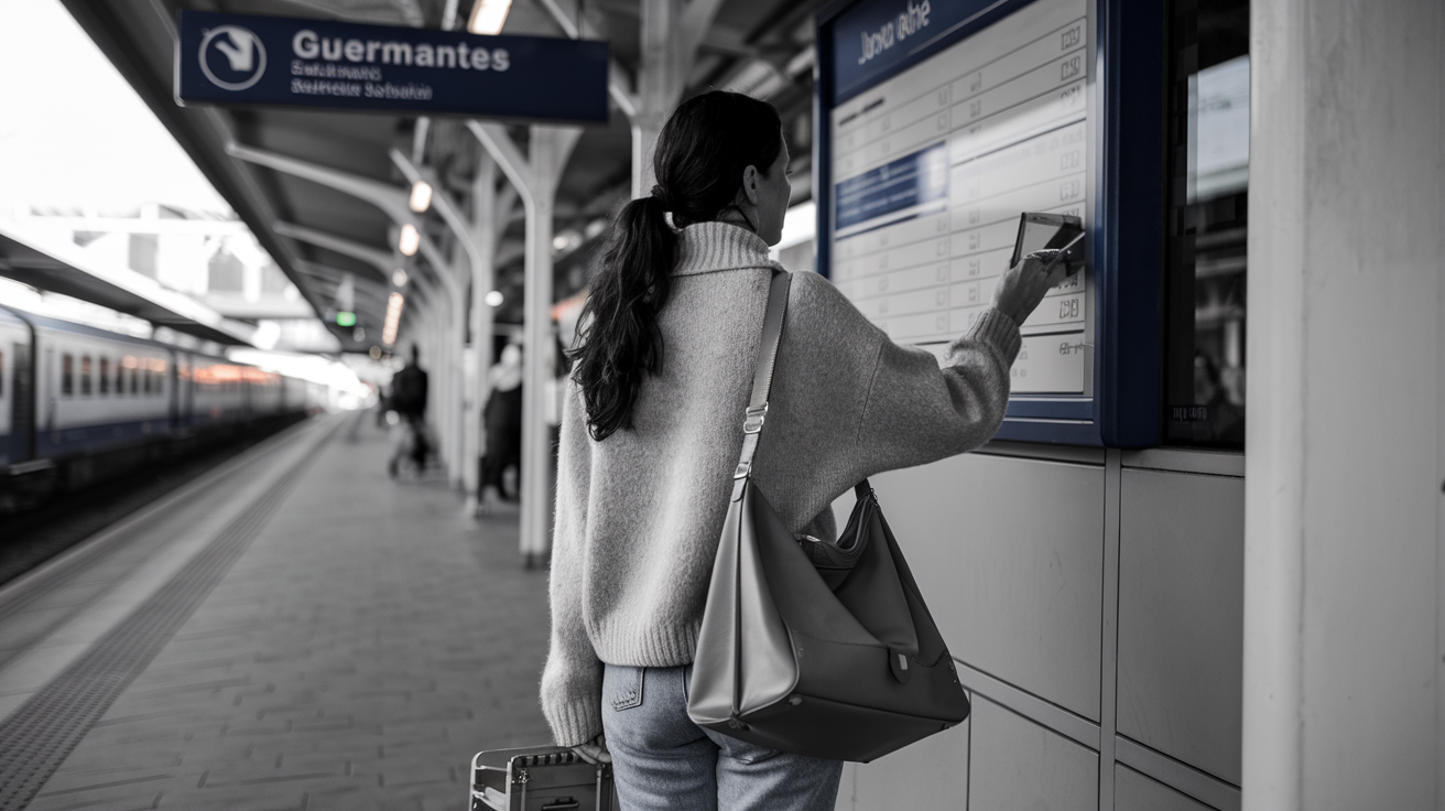 Guermantes to CDG Airport Transfer: Your Stress-Free Travel Guide